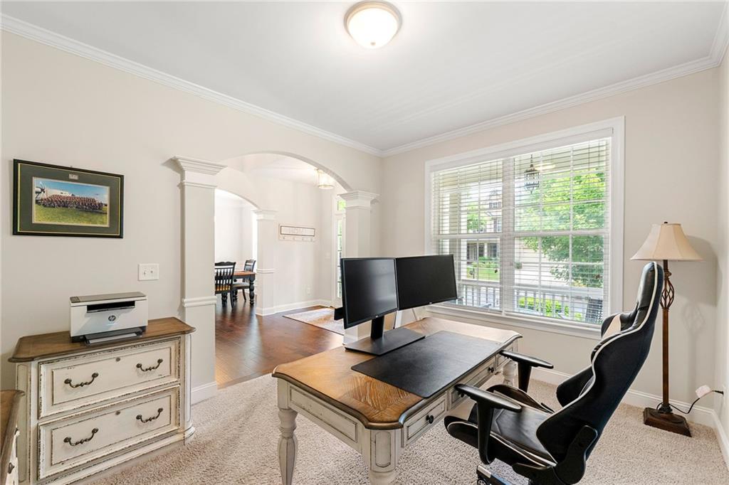 520 Cedarwood Drive