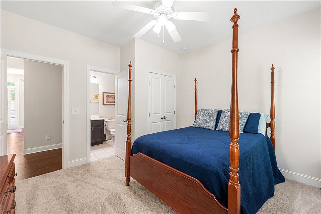 520 Cedarwood Drive