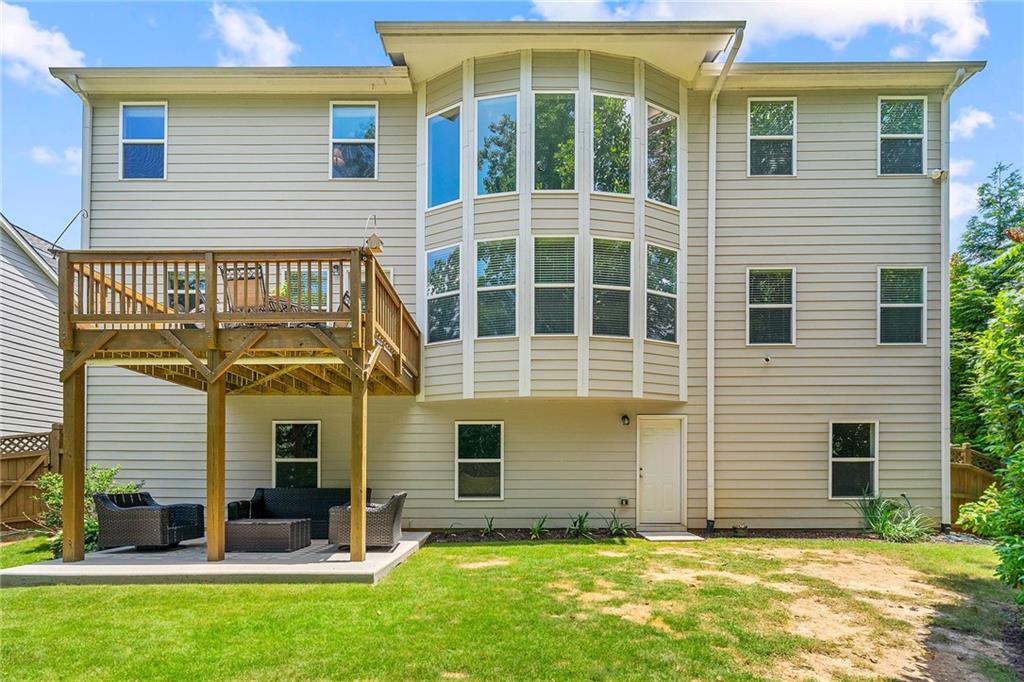520 Cedarwood Drive