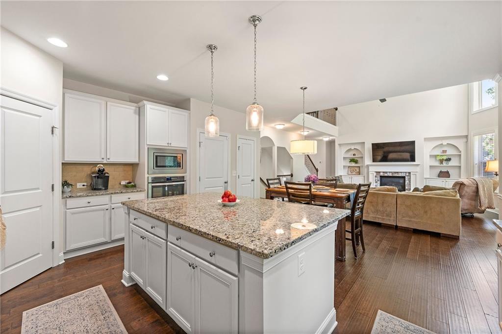520 Cedarwood Drive