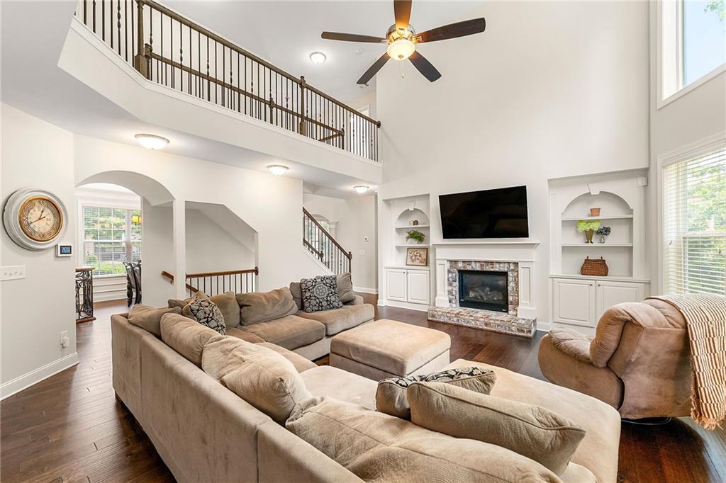 520 Cedarwood Drive