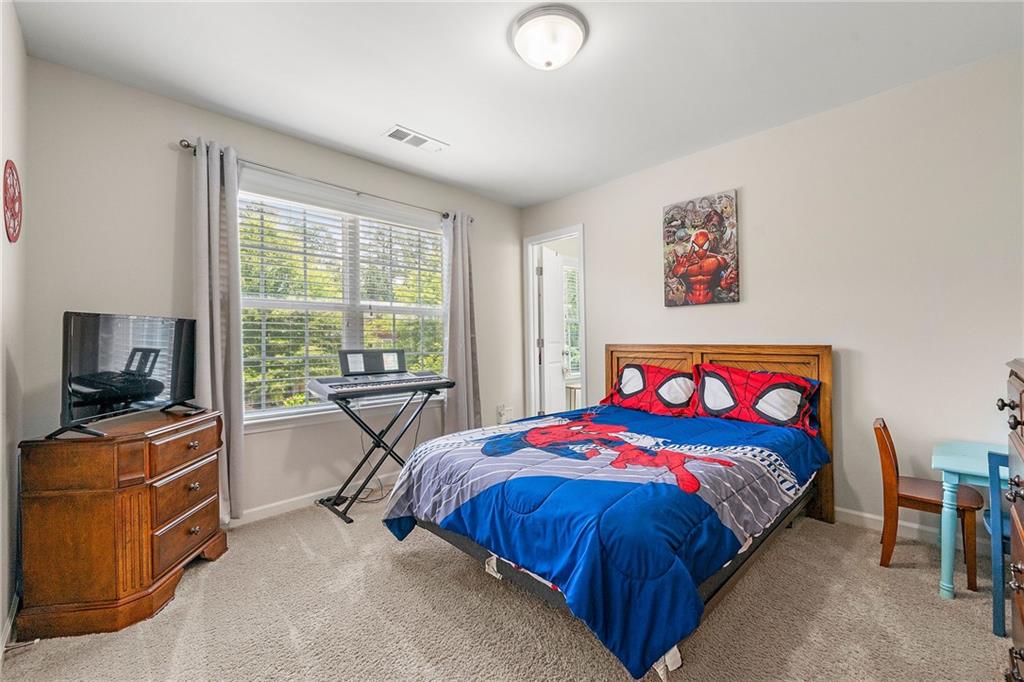 520 Cedarwood Drive