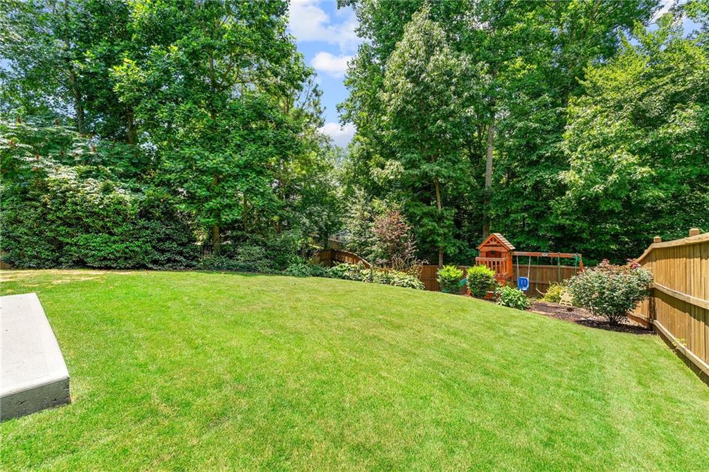 520 Cedarwood Drive