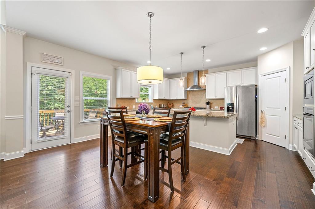 520 Cedarwood Drive