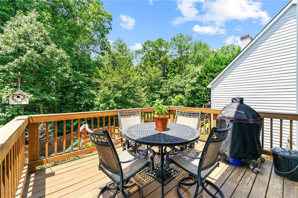 520 Cedarwood Drive