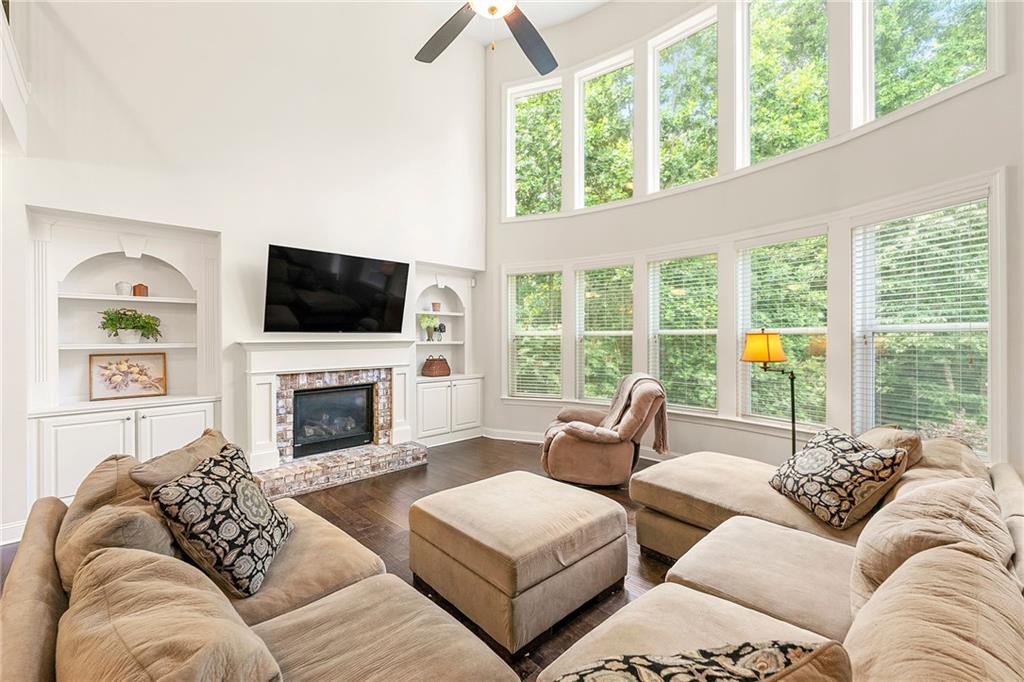 520 Cedarwood Drive