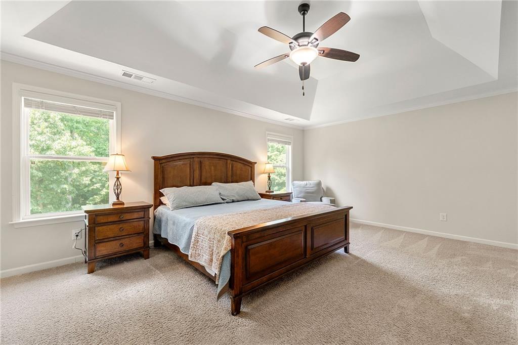 520 Cedarwood Drive