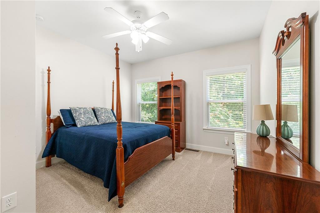 520 Cedarwood Drive