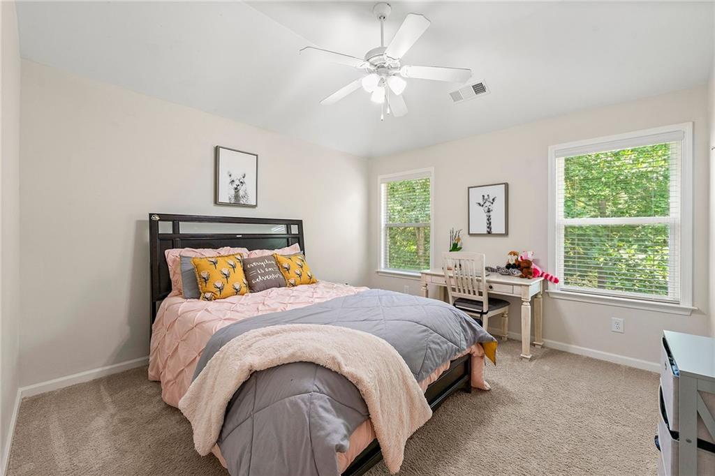 520 Cedarwood Drive