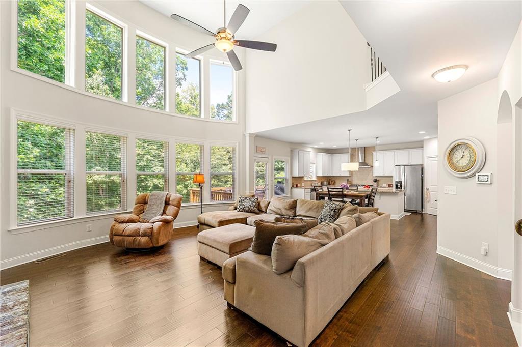 520 Cedarwood Drive