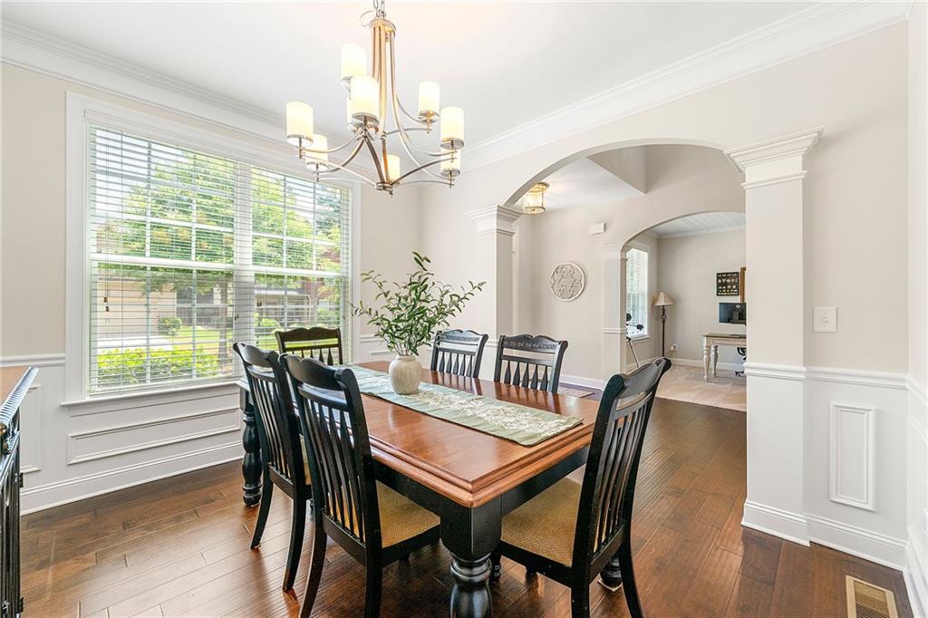 520 Cedarwood Drive