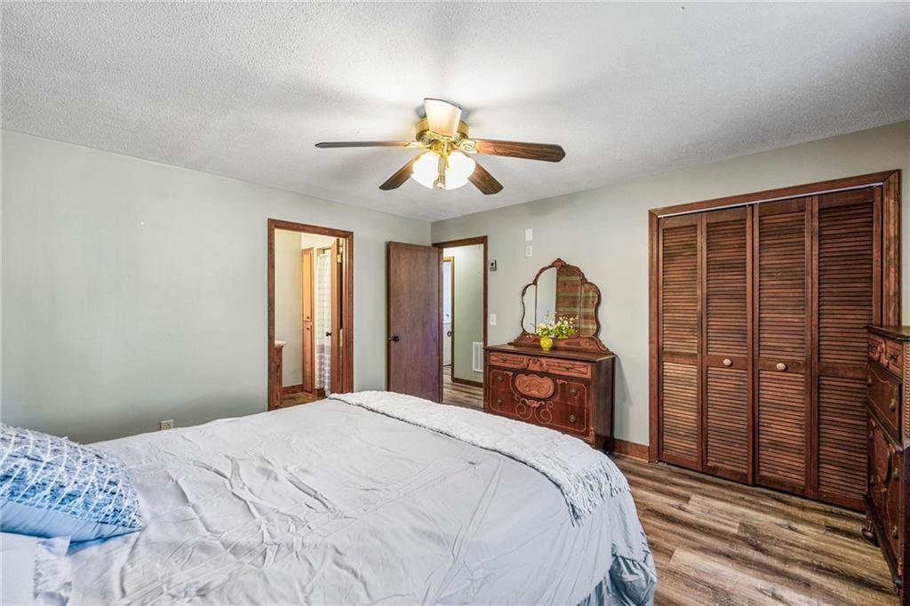 87 Old Martin Road SW