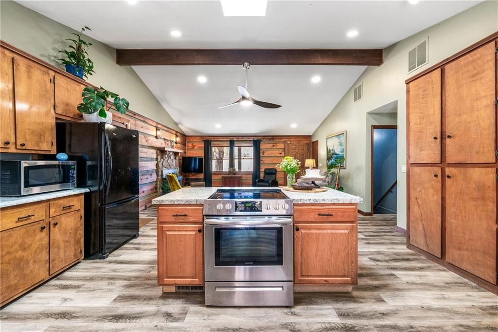 87 Old Martin Road SW