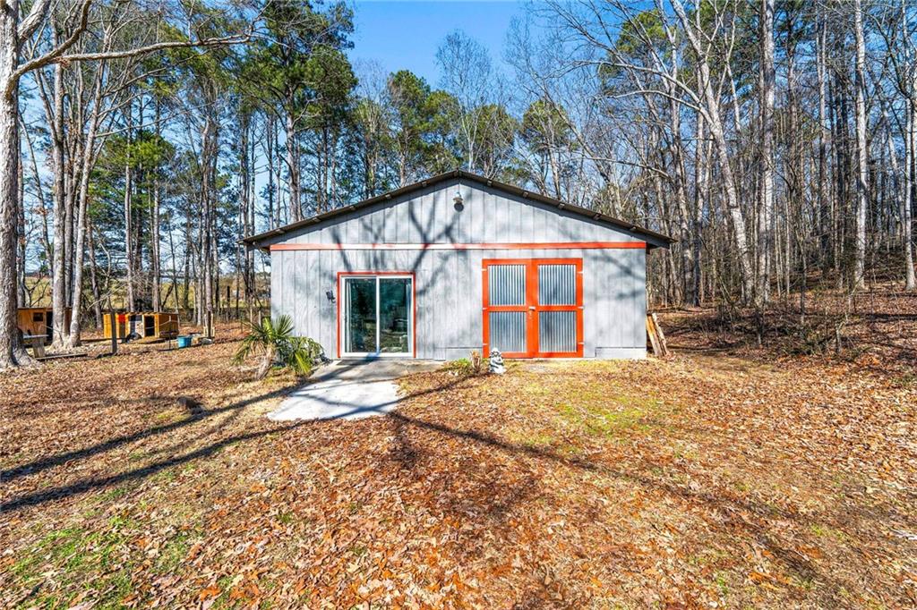 87 Old Martin Road SW