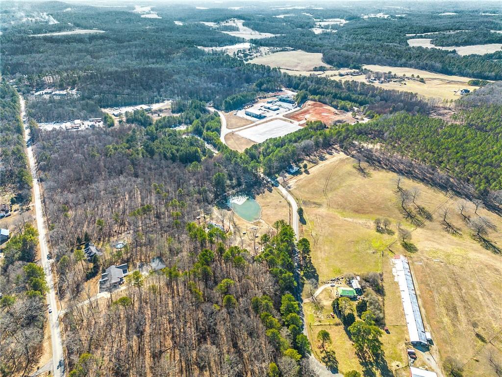 87 Old Martin Road SW