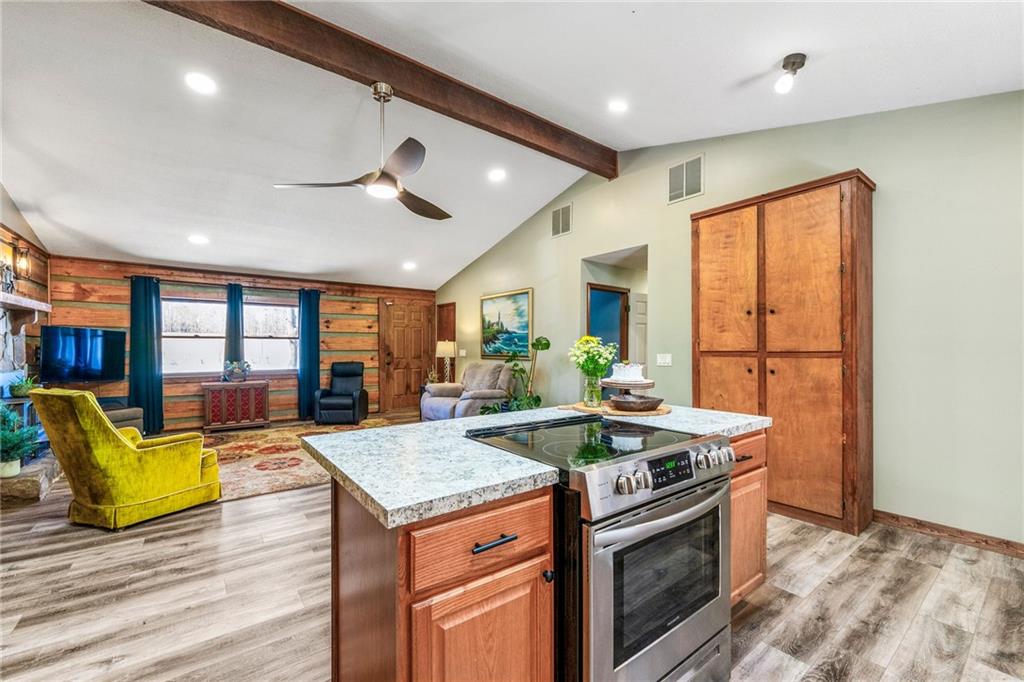 87 Old Martin Road SW