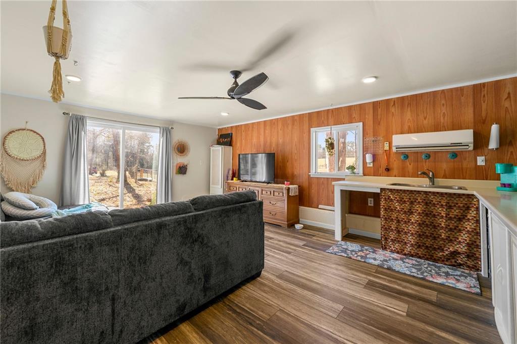 87 Old Martin Road SW