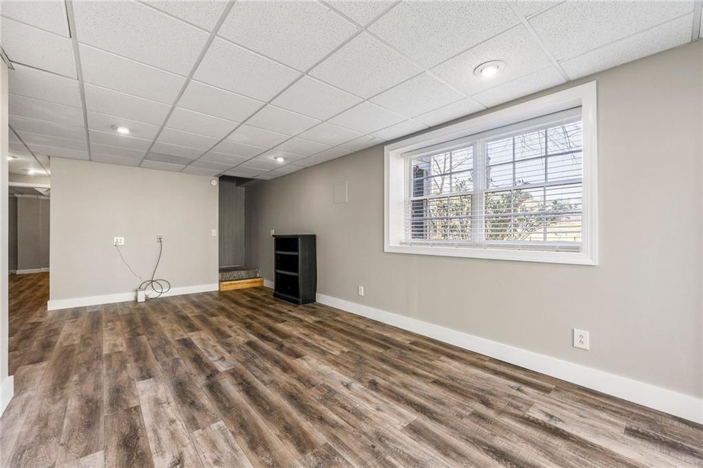 87 Old Martin Road SW