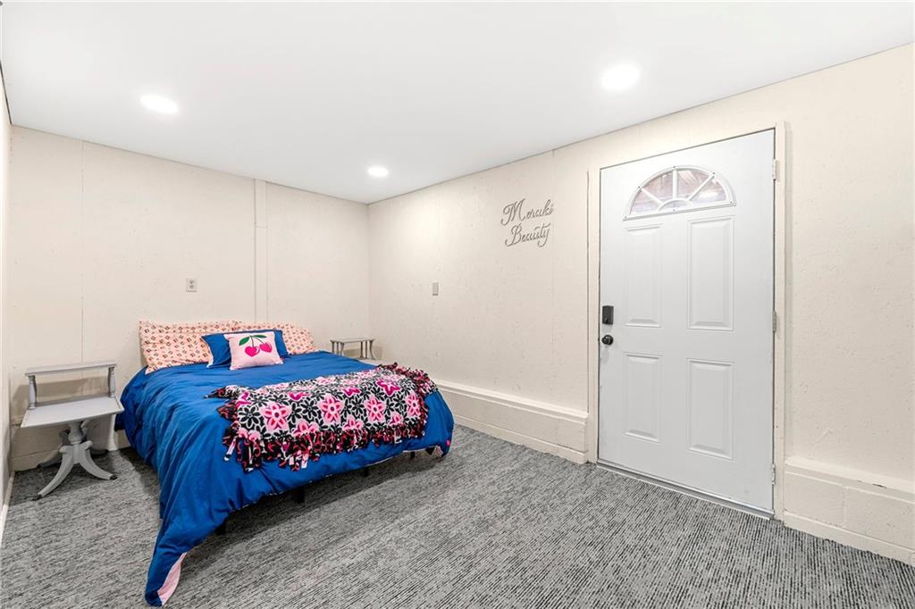 87 Old Martin Road SW