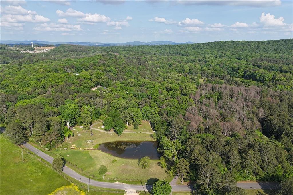 87 Old Martin Road SW