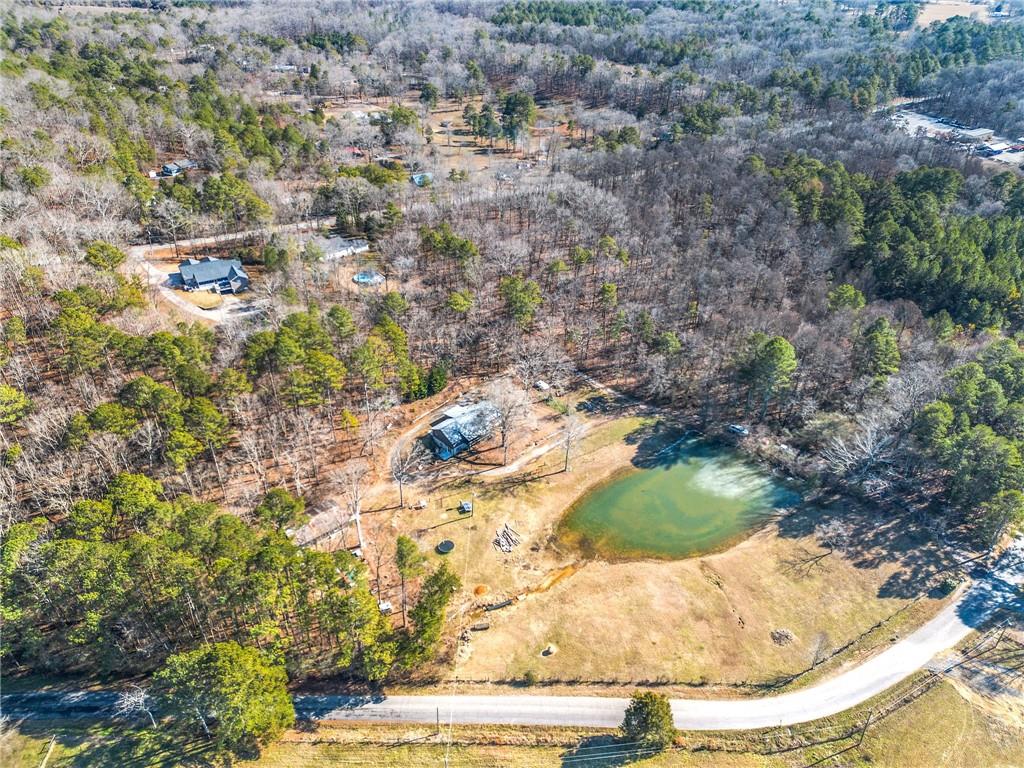 87 Old Martin Road SW