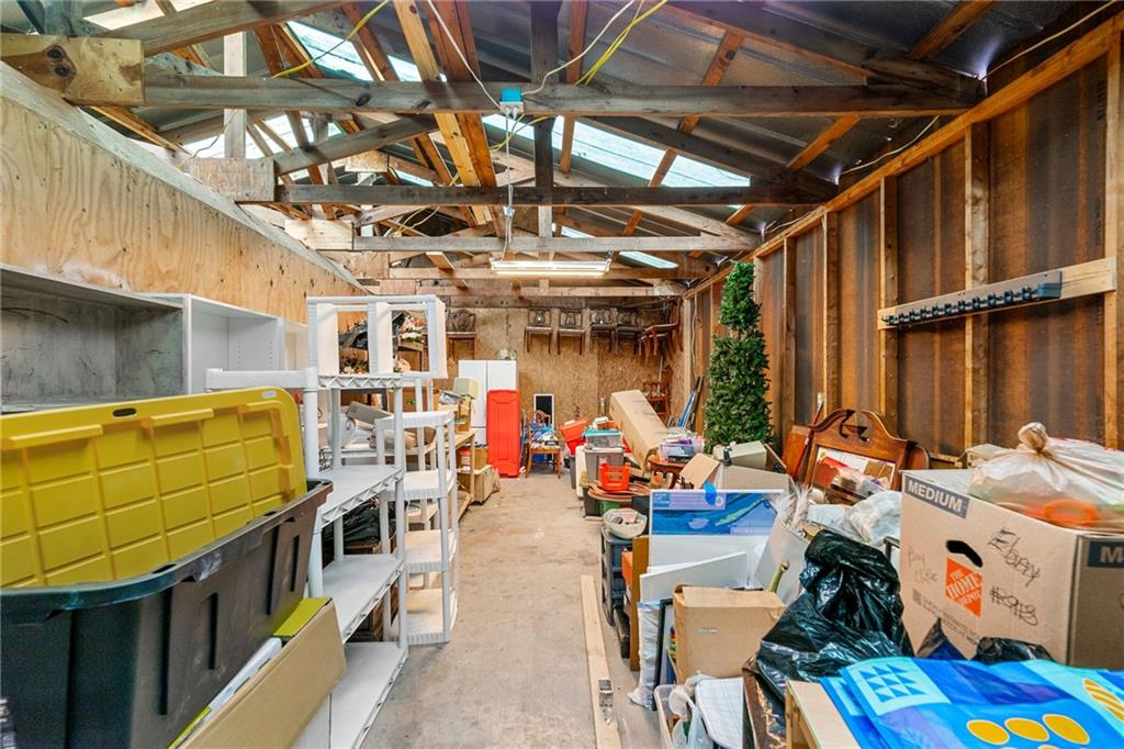 87 Old Martin Road SW