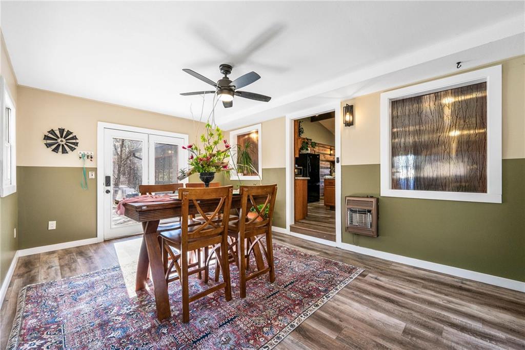 87 Old Martin Road SW