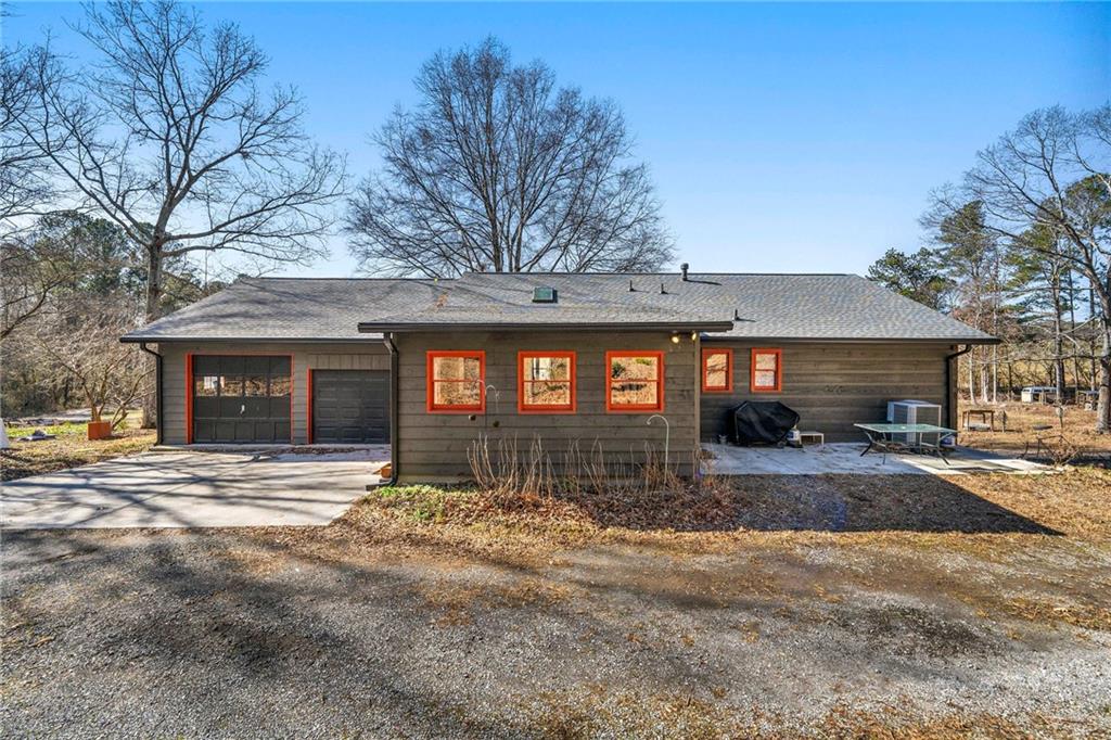 87 Old Martin Road SW