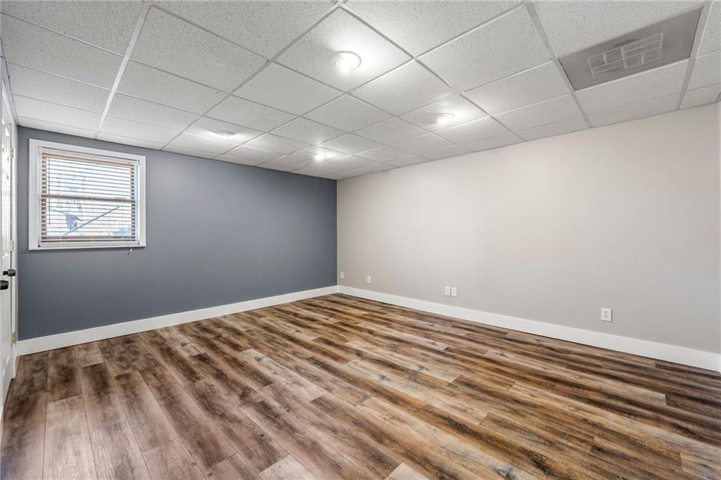 87 Old Martin Road SW