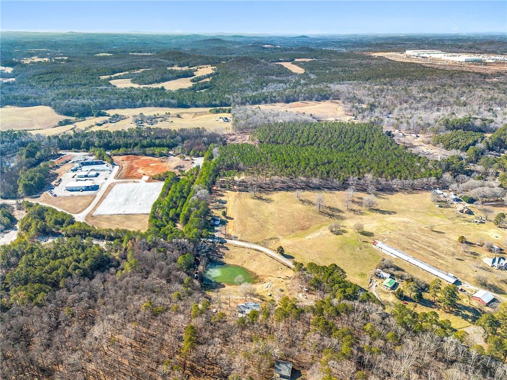 87 Old Martin Road SW