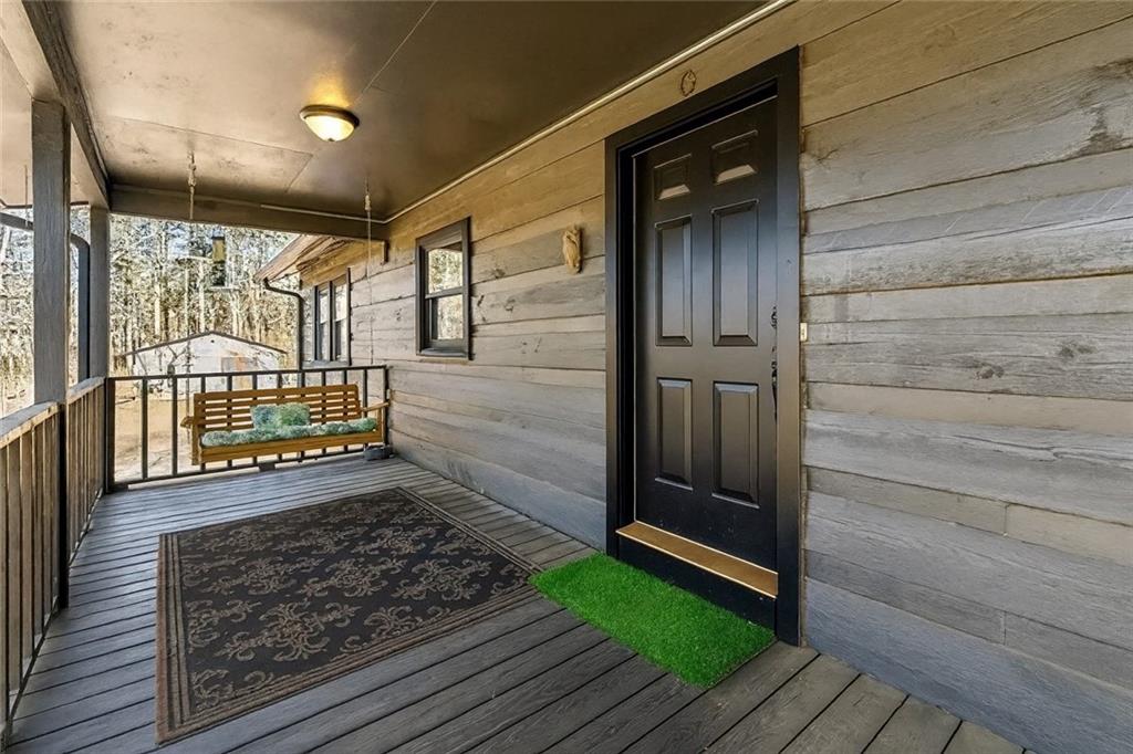 87 Old Martin Road SW