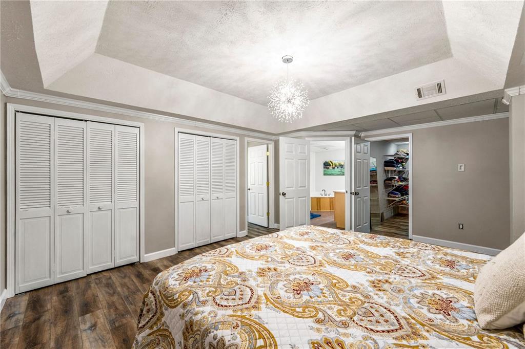 87 Old Martin Road SW