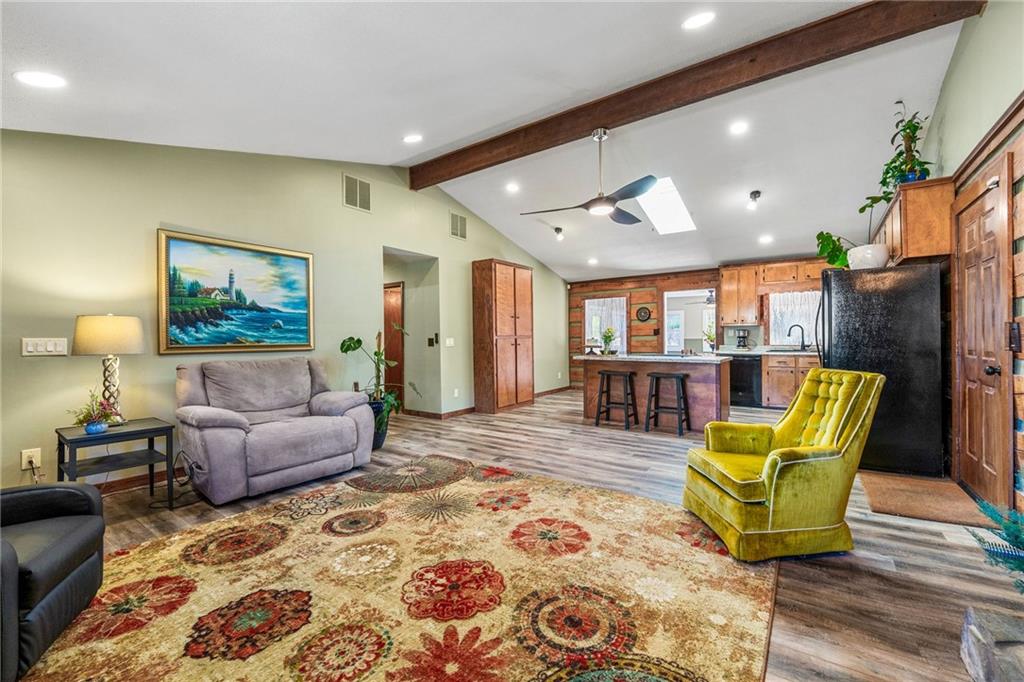 87 Old Martin Road SW