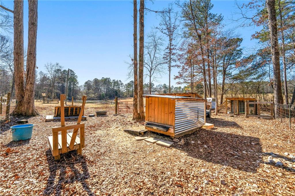 87 Old Martin Road SW