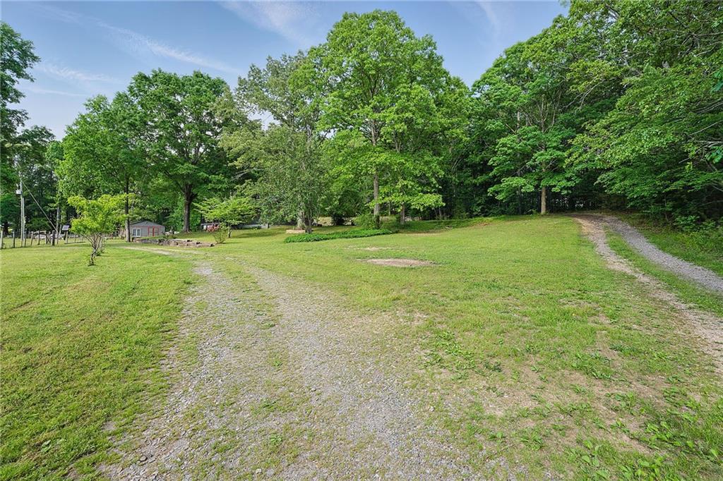 87 Old Martin Road SW