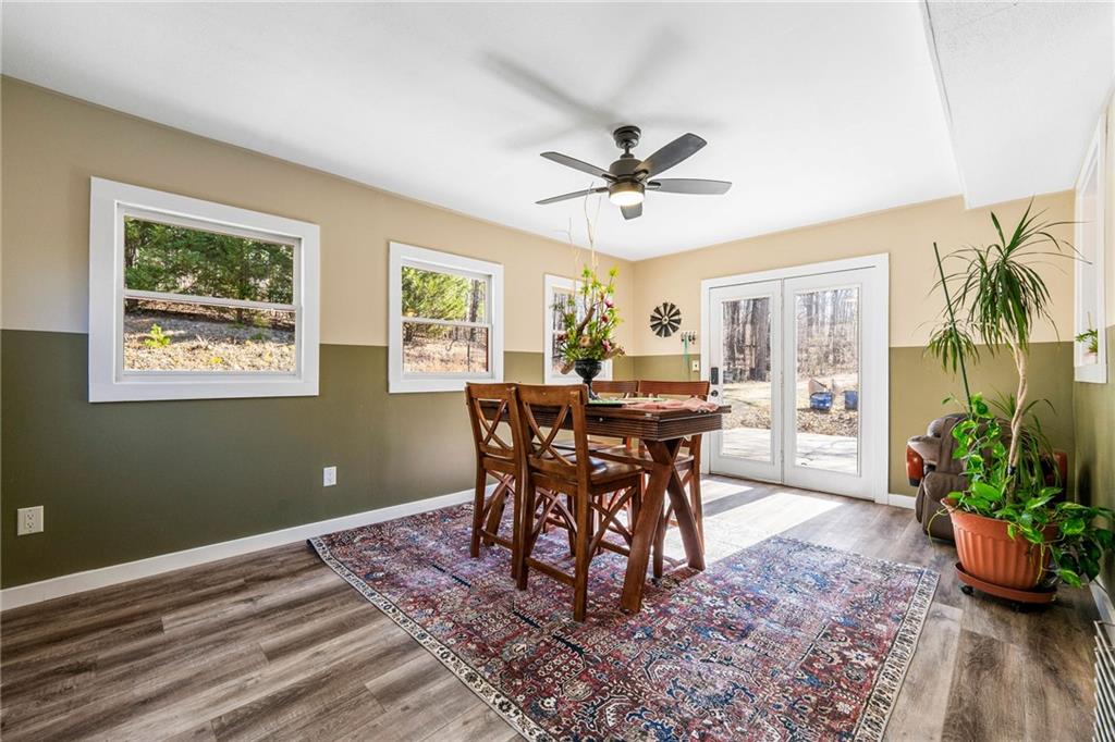 87 Old Martin Road SW