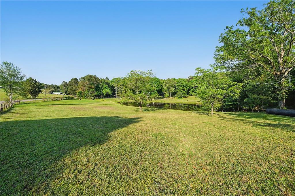 87 Old Martin Road SW