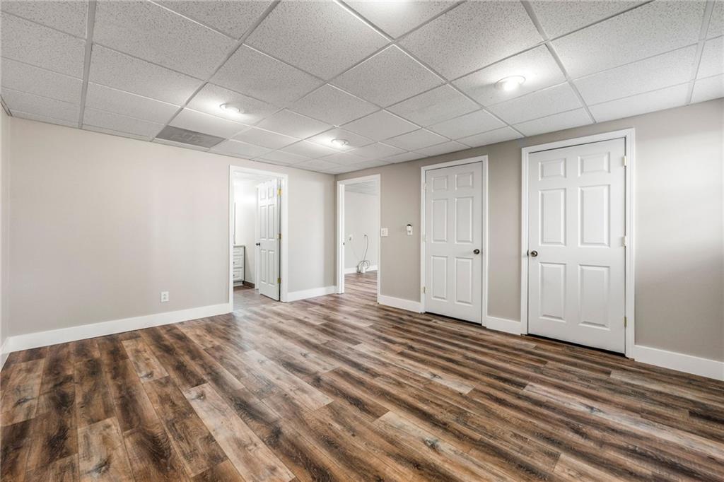 87 Old Martin Road SW