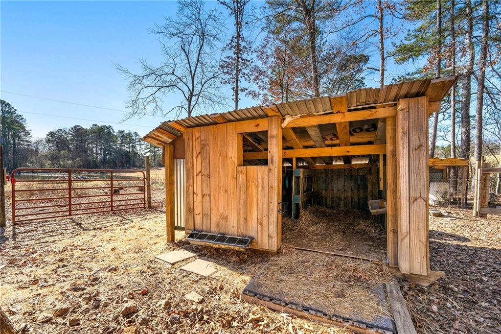 87 Old Martin Road SW