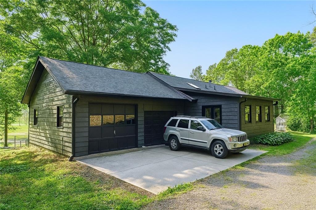 87 Old Martin Road SW