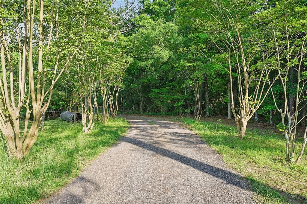 87 Old Martin Road SW