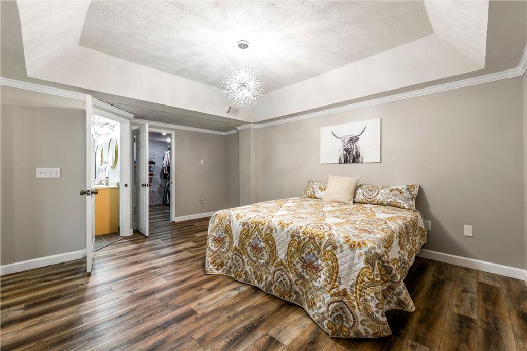 87 Old Martin Road SW