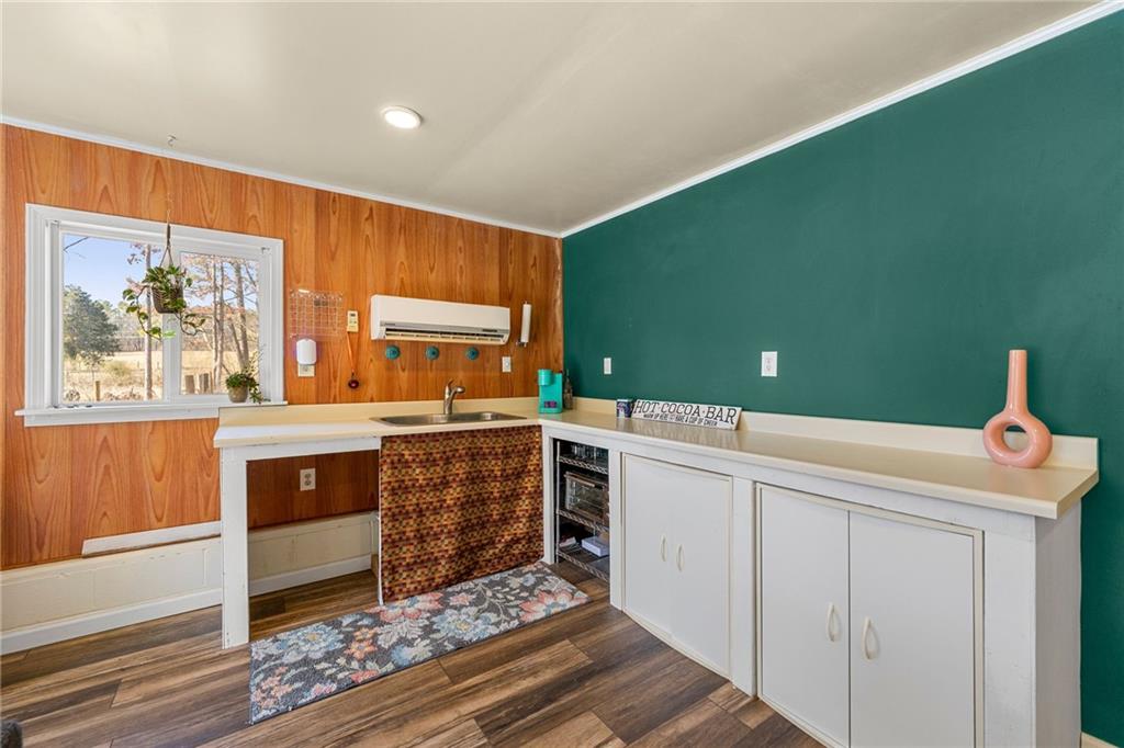 87 Old Martin Road SW