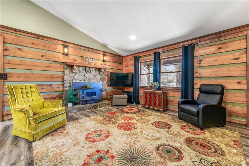 87 Old Martin Road SW