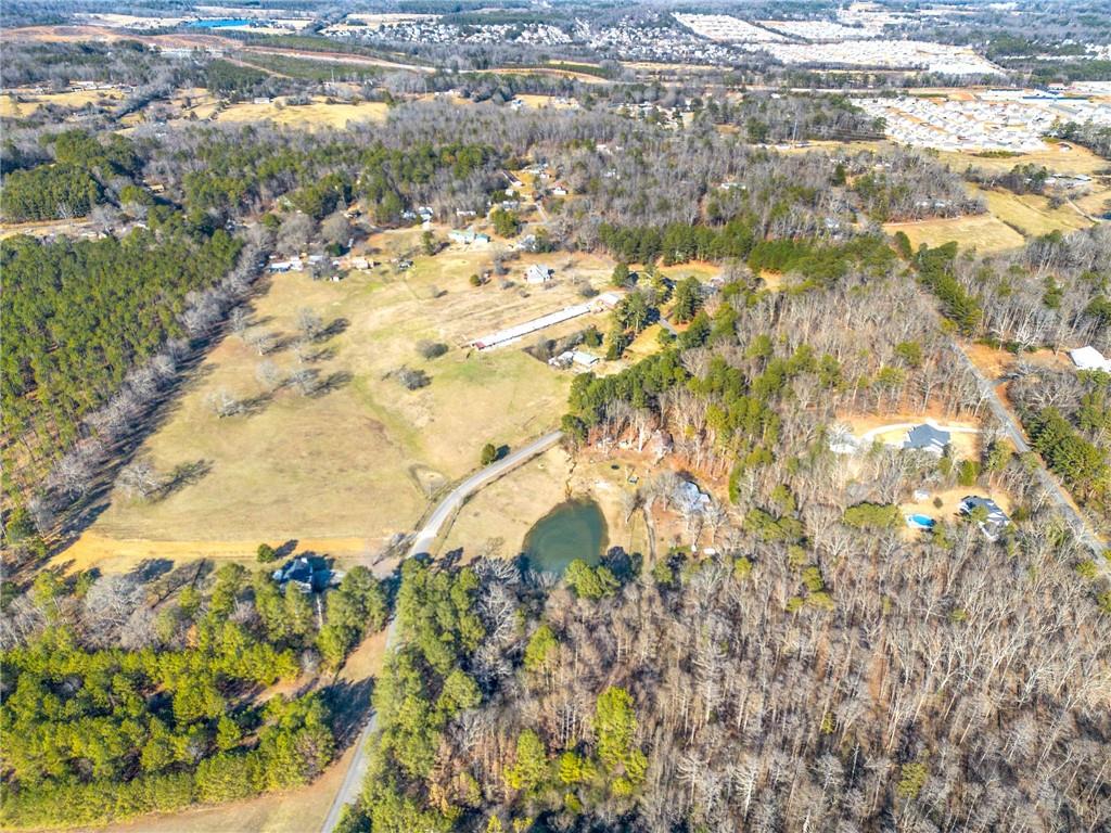 87 Old Martin Road SW