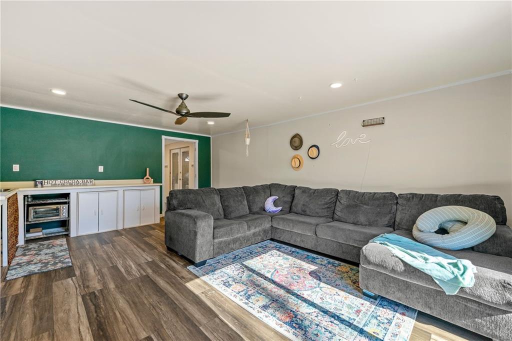 87 Old Martin Road SW