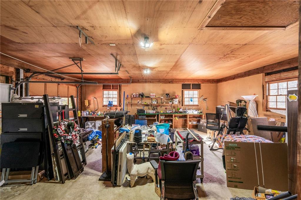 87 Old Martin Road SW