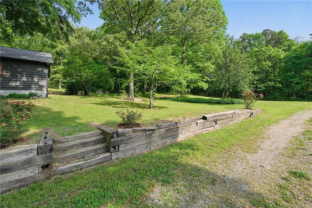 87 Old Martin Road SW