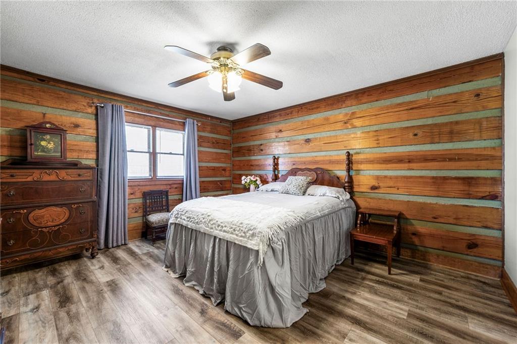 87 Old Martin Road SW