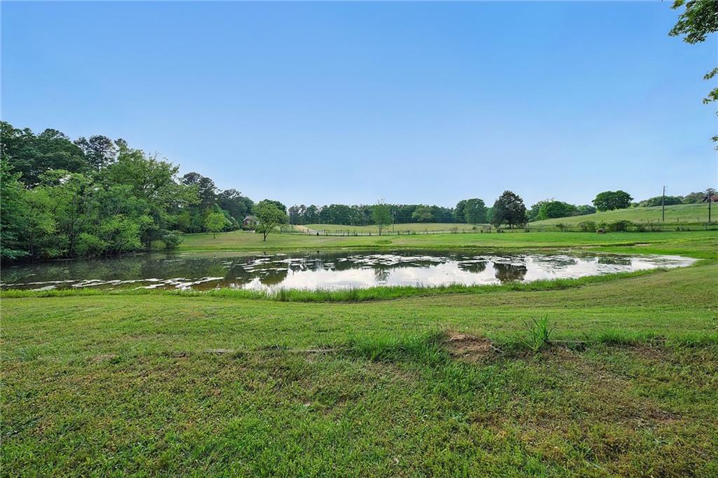 87 Old Martin Road SW